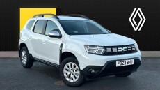 Dacia Duster 1.0 TCe 90 Expression 5dr Petrol Estate